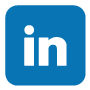 LinkedIn Icon